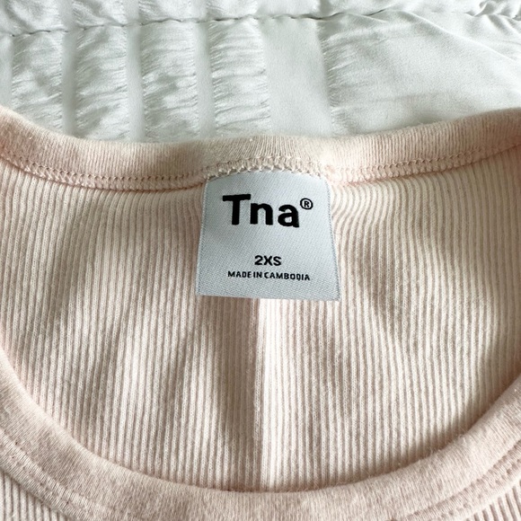 TNA tank - Picture 2 of 2